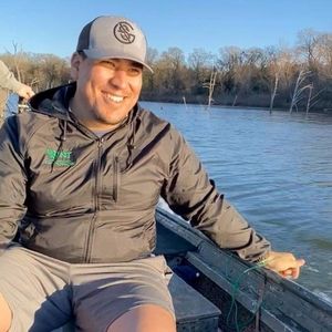 Meet your Posher, Aaron